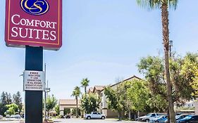 Comfort Suites Bakersfield California